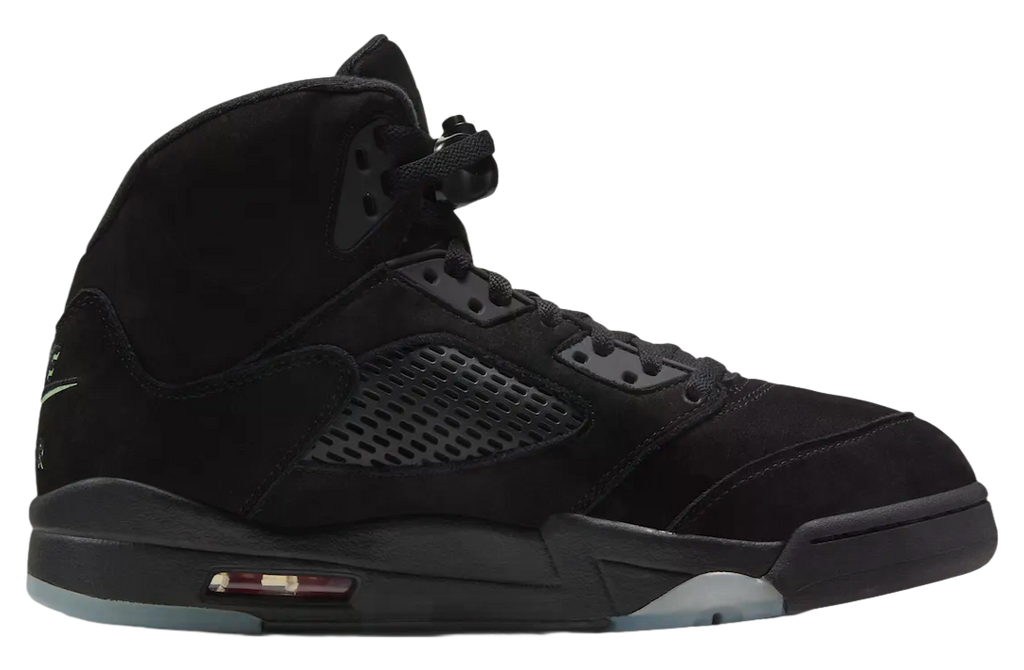 Air Jordan 5 Halloween - Image 3