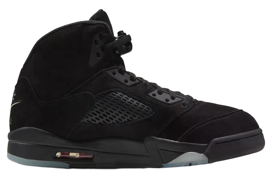 Air Jordan 5 Halloween - Image 3