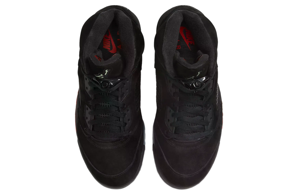 Air Jordan 5 Halloween - Image 4