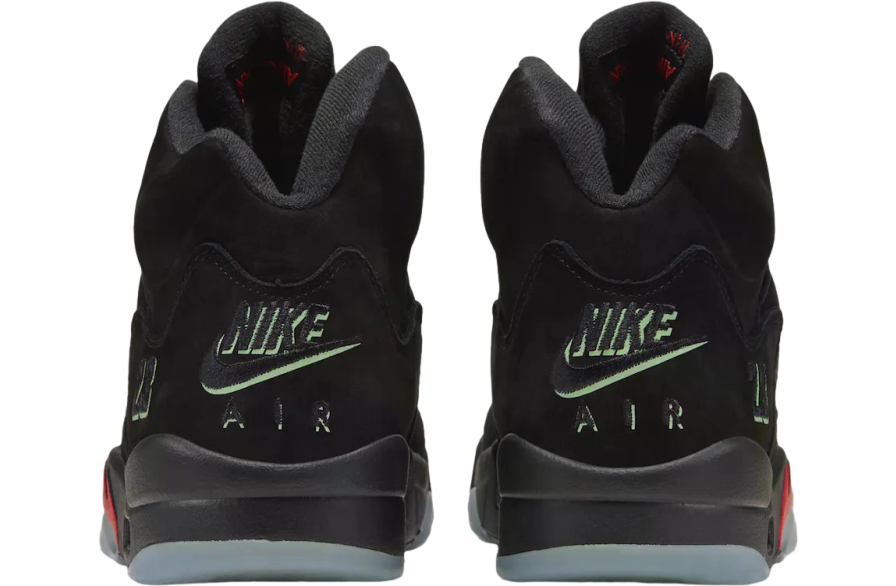 Air Jordan 5 Halloween - Image 5