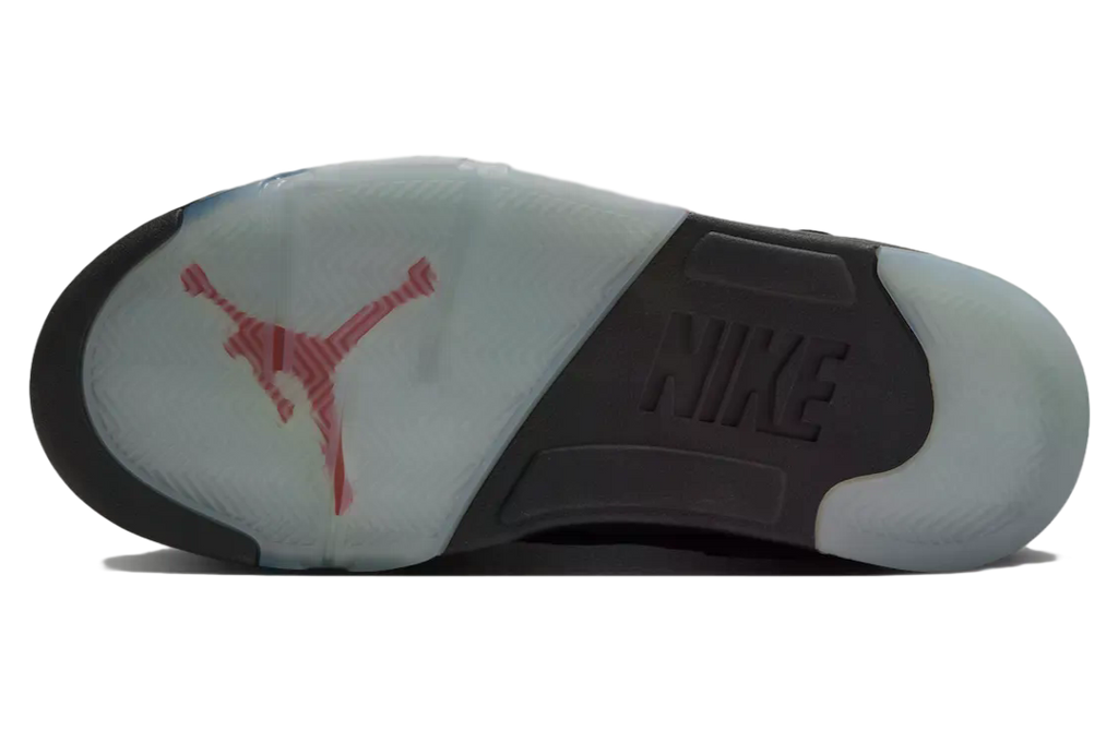 Air Jordan 5 Halloween - Image 6