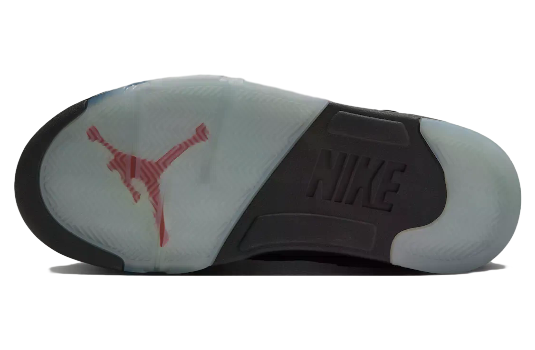 Air Jordan 5 Halloween - Image 6