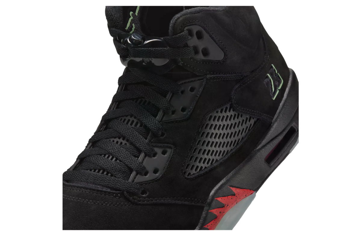 Air Jordan 5 Halloween - Image 8