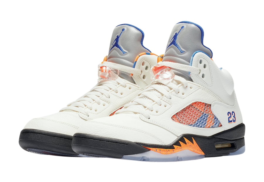 Air Jordan 5 International Flight - Image 2