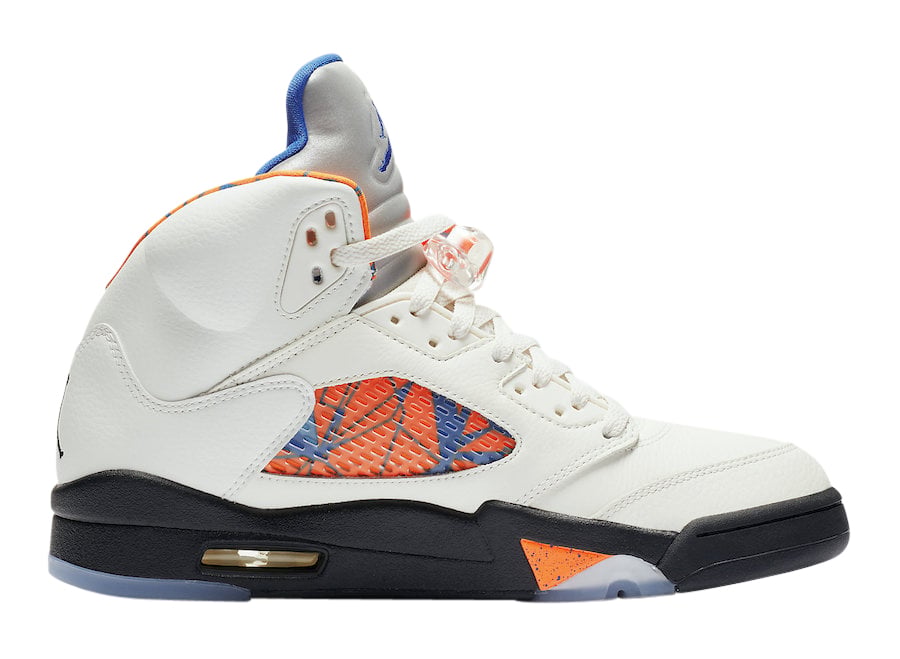 Air Jordan 5 International Flight - Image 3