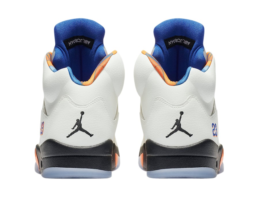 Air Jordan 5 International Flight - Image 5