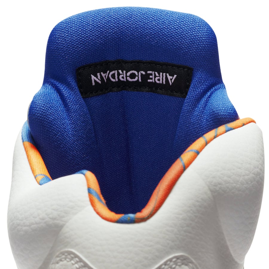 Air Jordan 5 International Flight - Image 6