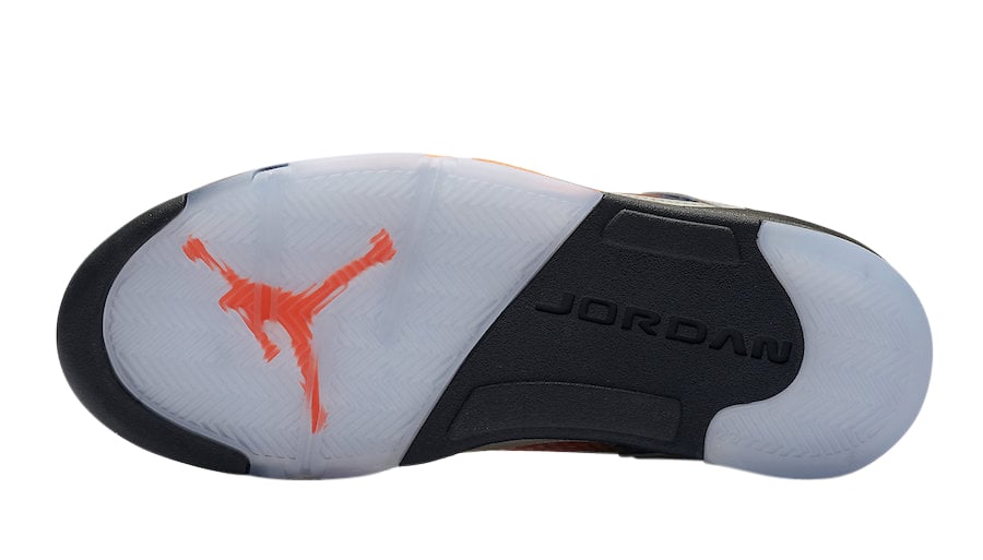 Air Jordan 5 International Flight - Image 7