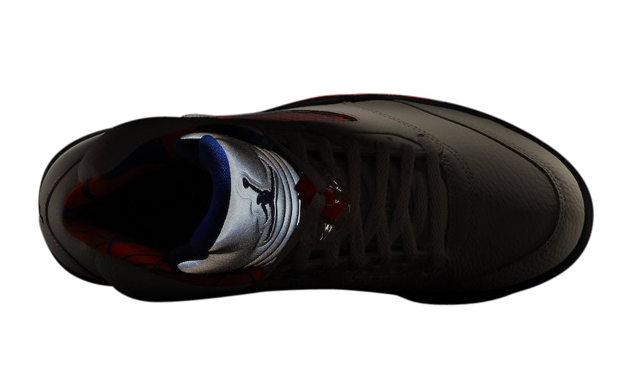 Air Jordan 5 International Flight - Image 8