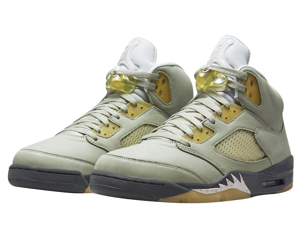 Air Jordan 5 Jade Horizon - Image 2