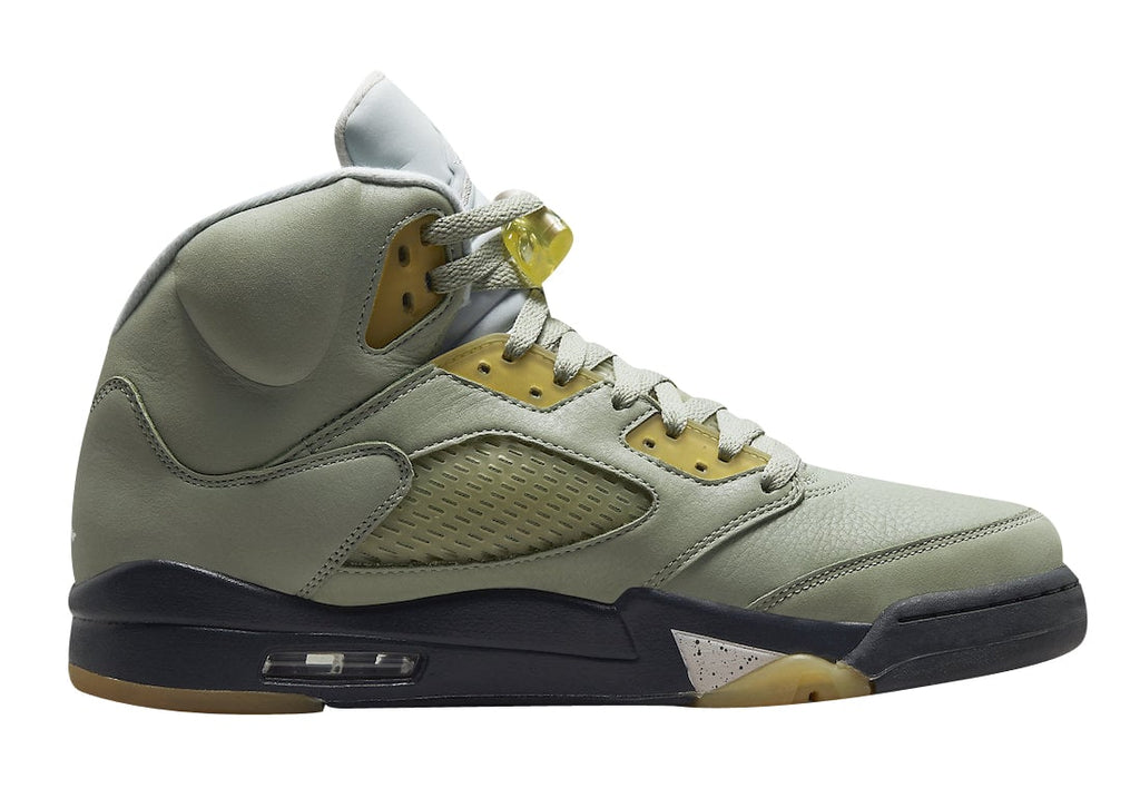 Air Jordan 5 Jade Horizon - Image 3