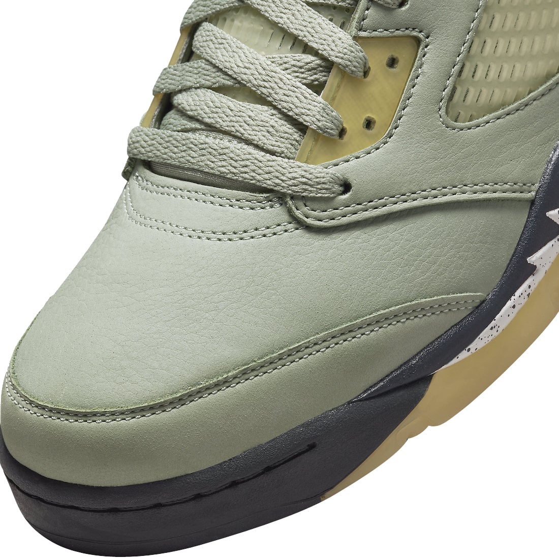Air Jordan 5 Jade Horizon - Image 7
