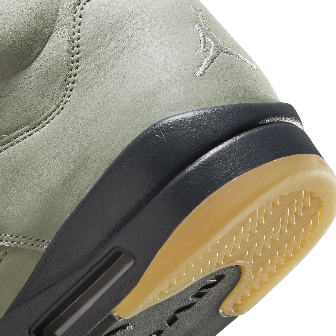 Air Jordan 5 Jade Horizon - Image 8