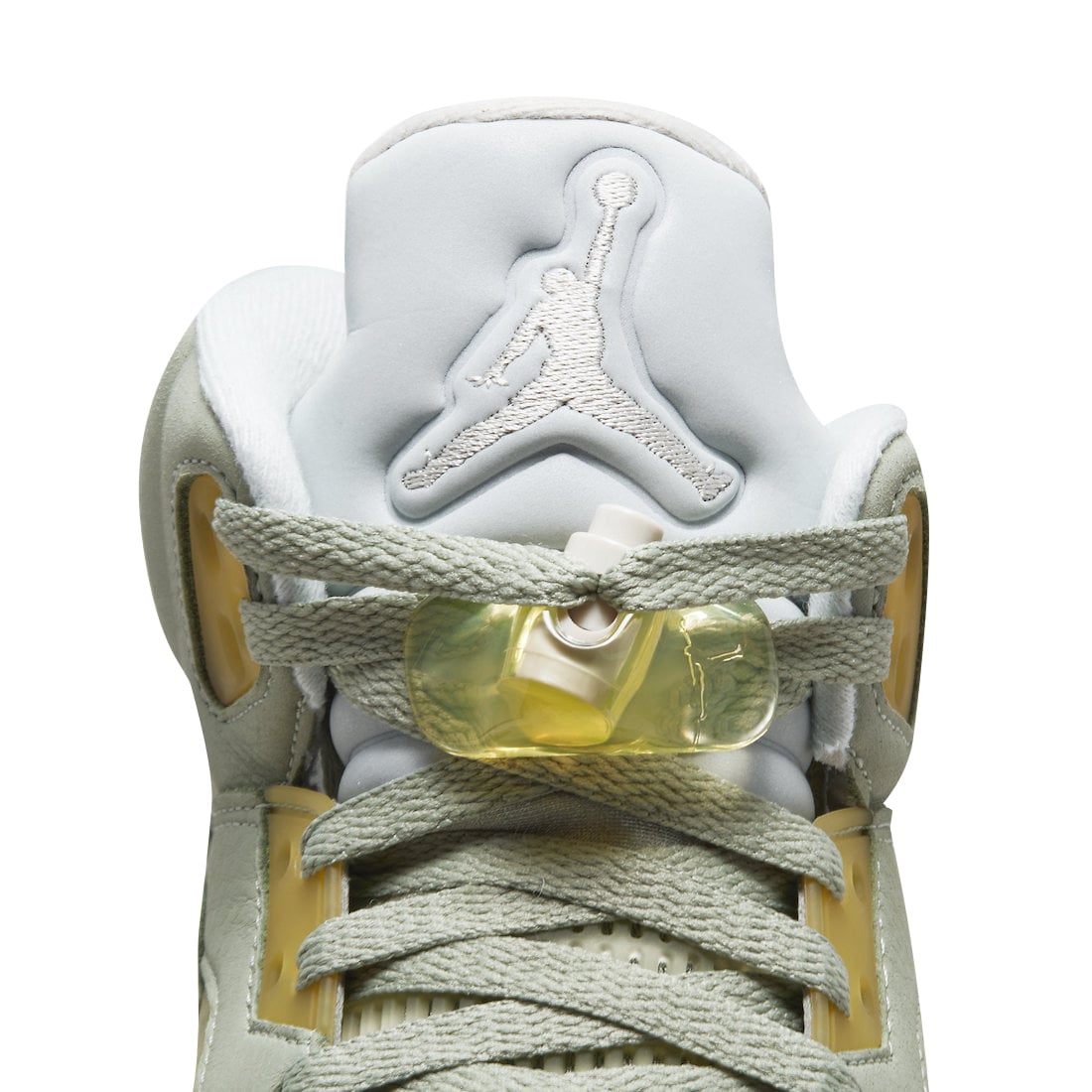 Air Jordan 5 Jade Horizon - Image 9