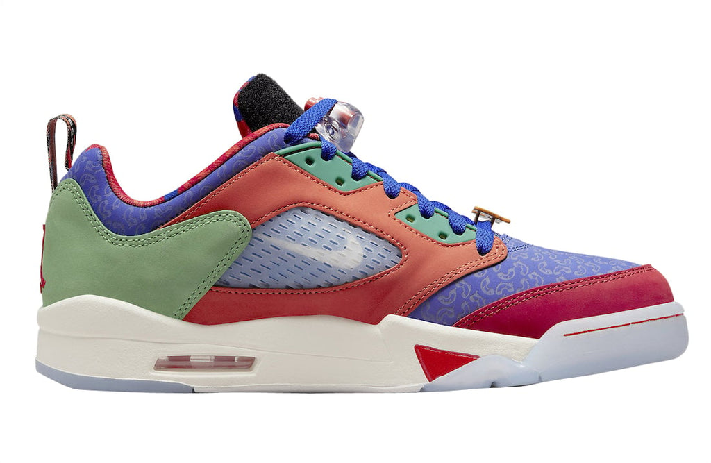 Air Jordan 5 Low Doernbecher - Image 3
