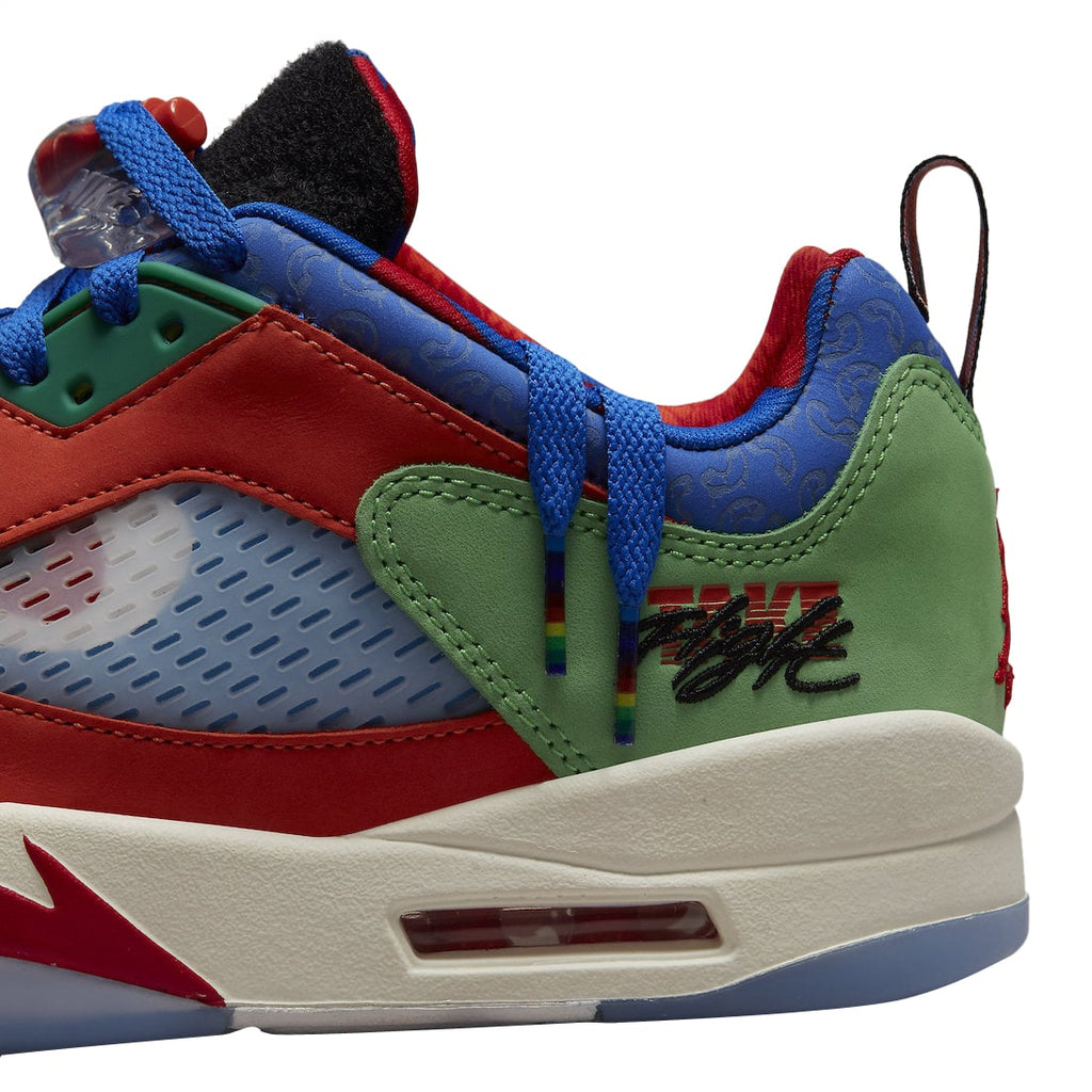Air Jordan 5 Low Doernbecher - Image 12