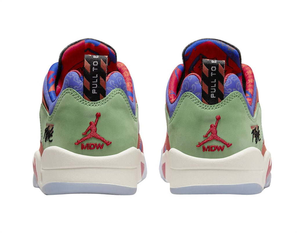 Air Jordan 5 Low Doernbecher - Image 5