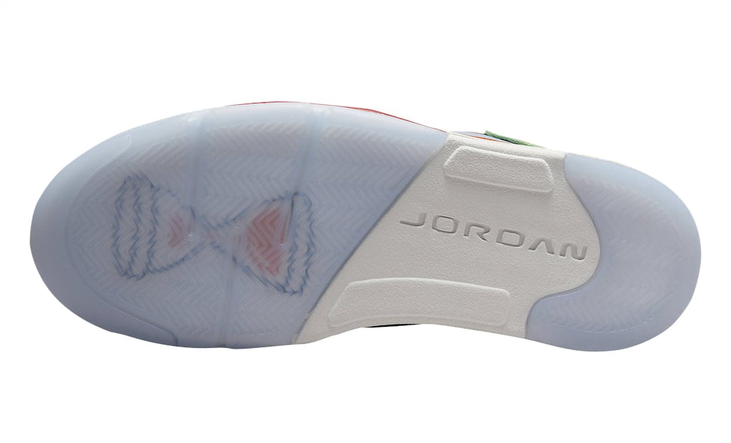 Air Jordan 5 Low Doernbecher - Image 6