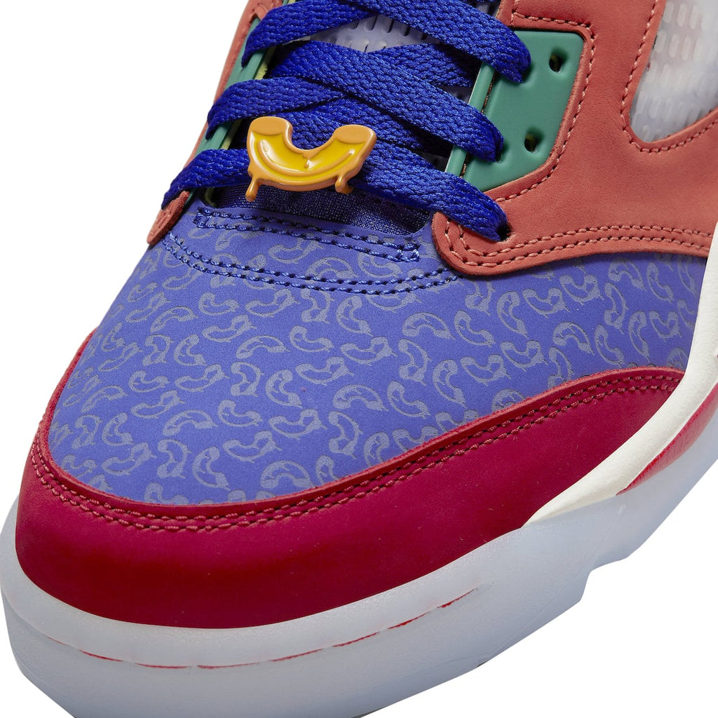 Air Jordan 5 Low Doernbecher - Image 7