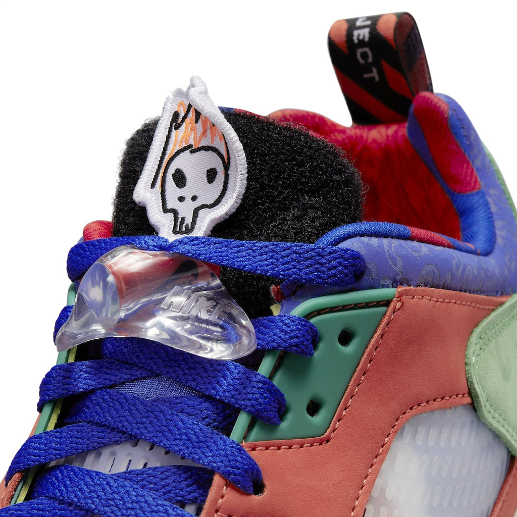 Air Jordan 5 Low Doernbecher - Image 8