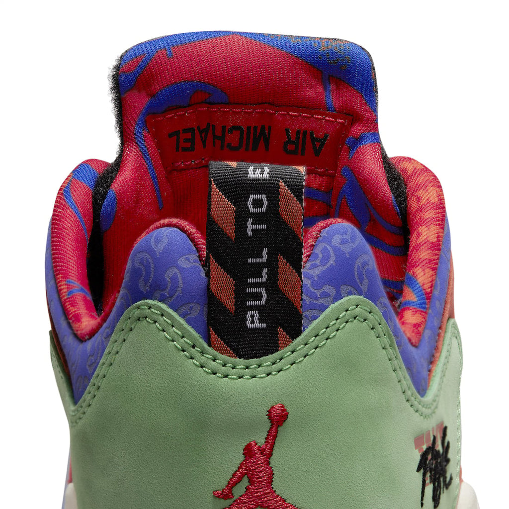 Air Jordan 5 Low Doernbecher - Image 10