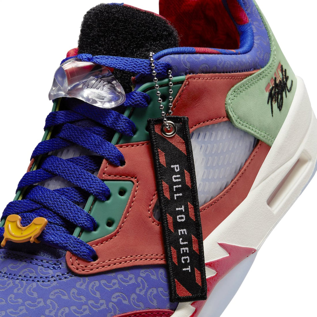 Air Jordan 5 Low Doernbecher - Image 11