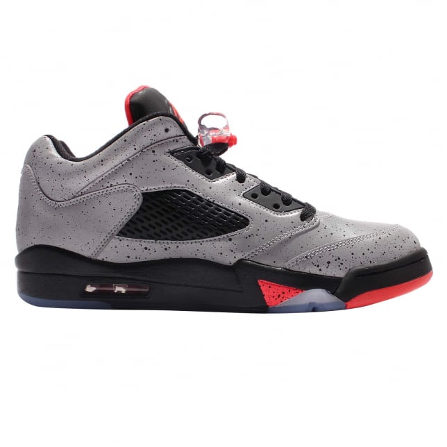 Air Jordan 5 Low Neymar - Image 2