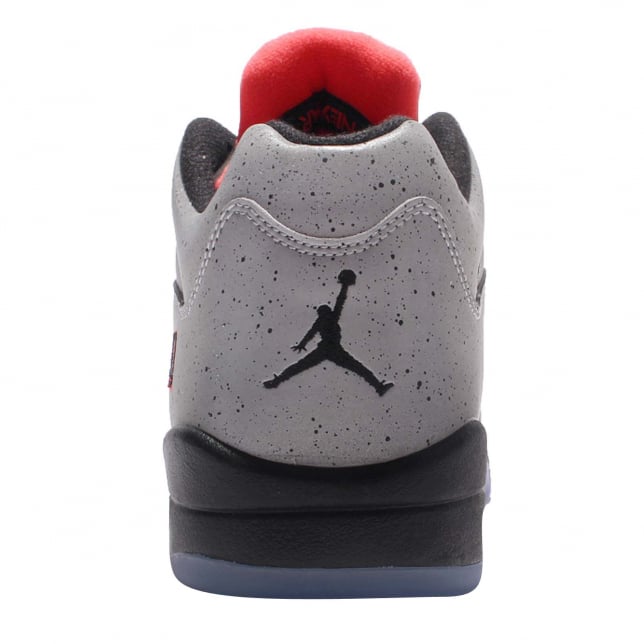 Air Jordan 5 Low Neymar - Image 3