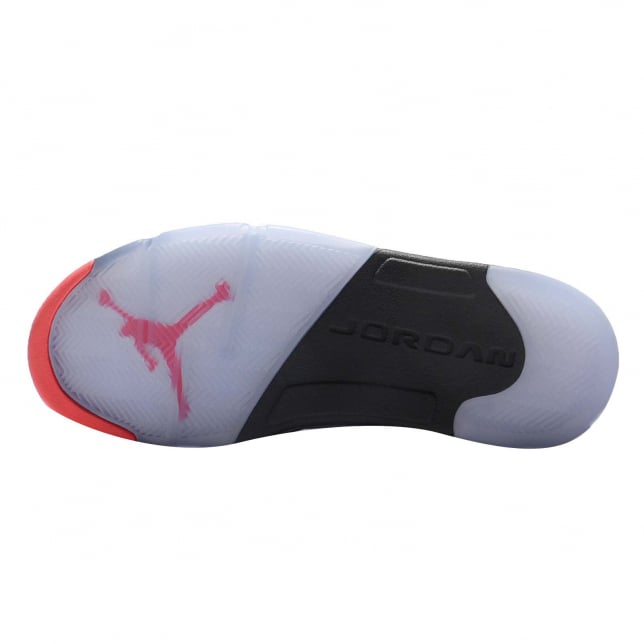Air Jordan 5 Low Neymar - Image 4