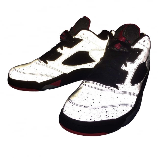 Air Jordan 5 Low Neymar - Image 6