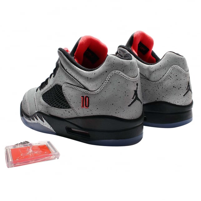 Air Jordan 5 Low Neymar - Image 7