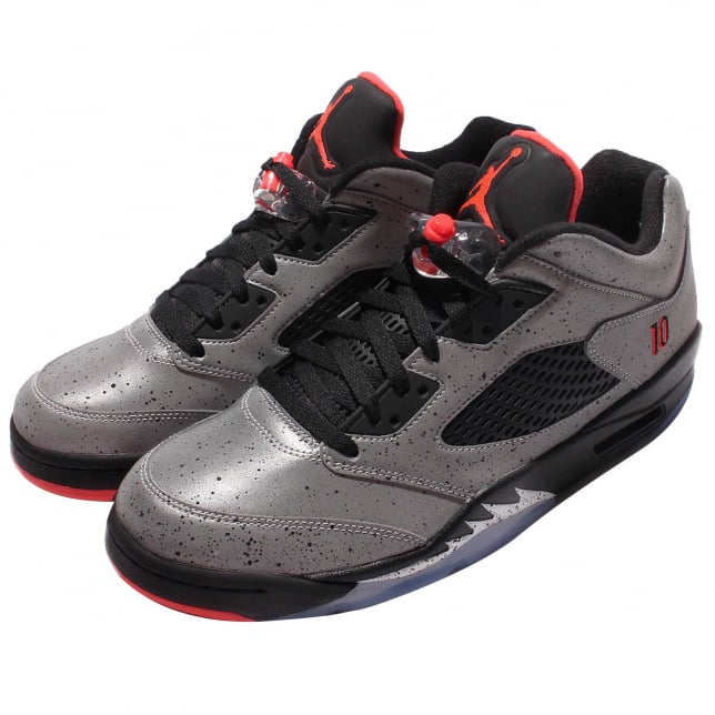 Air Jordan 5 Low Neymar - Image 8