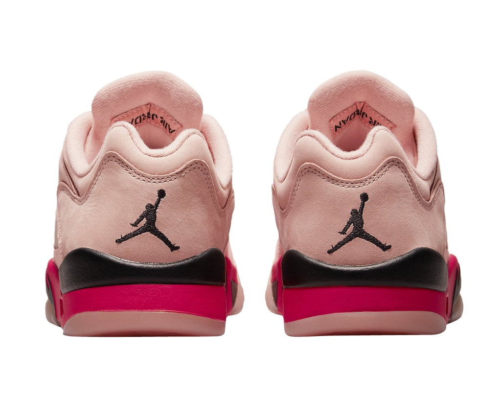 Air Jordan 5 Low WMNS Arctic Orange - Image 5