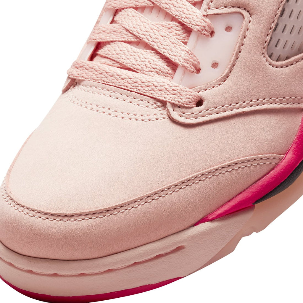 Air Jordan 5 Low WMNS Arctic Orange - Image 7
