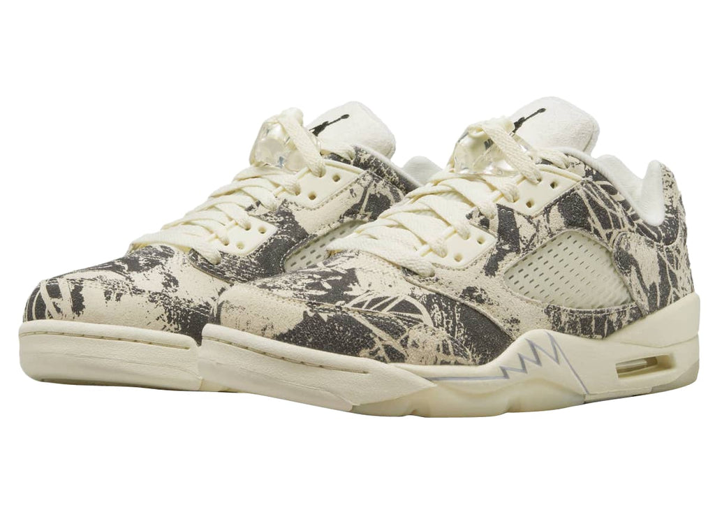 Air Jordan 5 Low WMNS Expression - Image 2