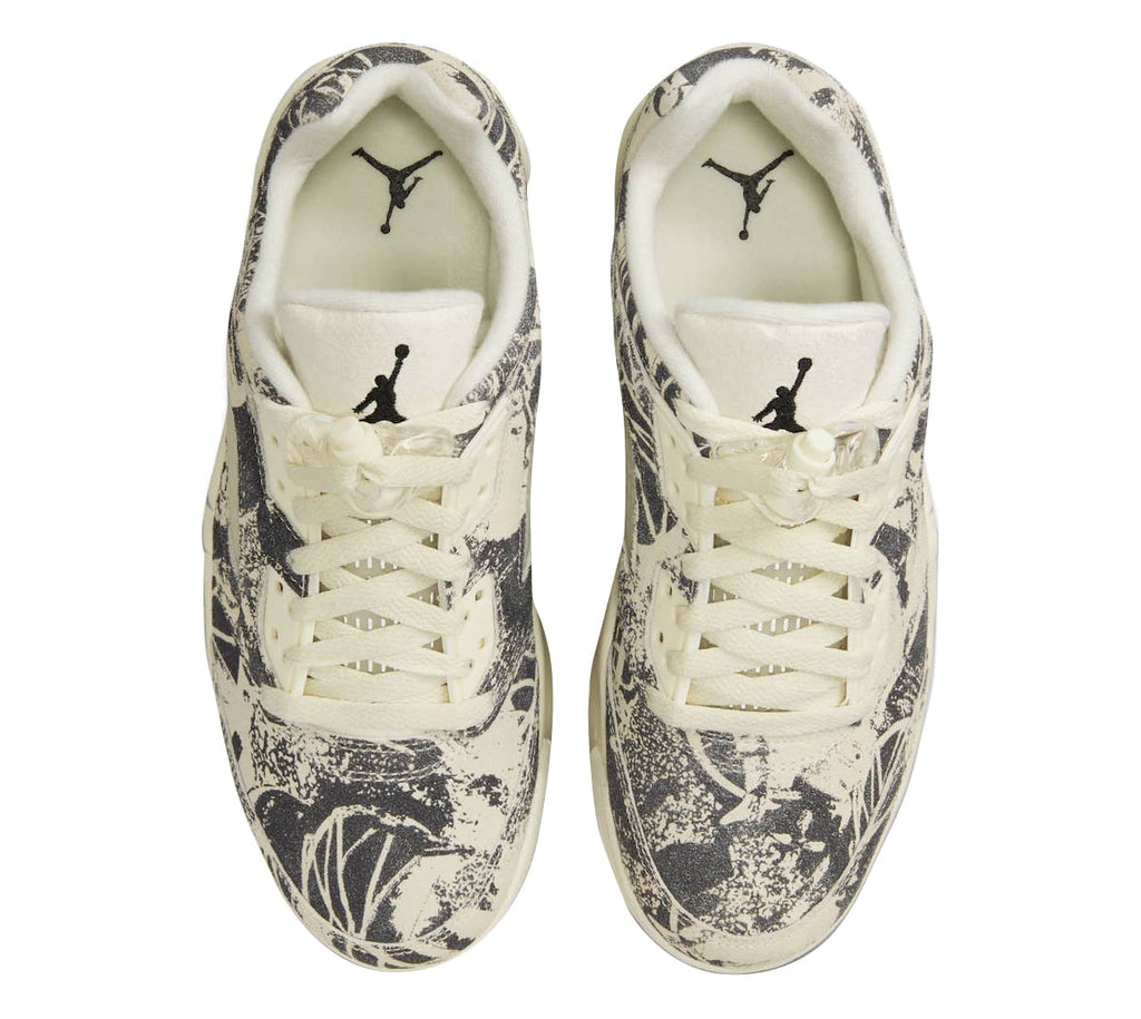 Air Jordan 5 Low WMNS Expression - Image 4