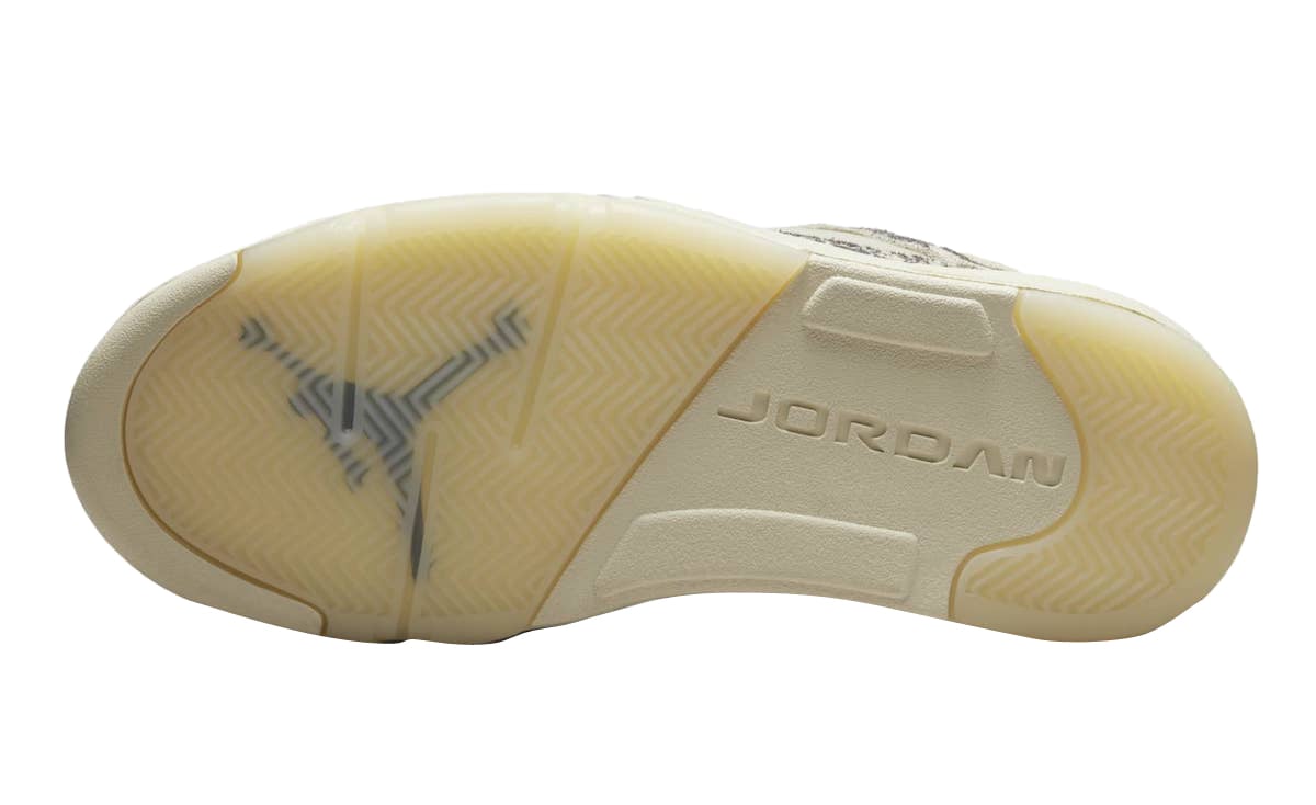 Air Jordan 5 Low WMNS Expression - Image 6