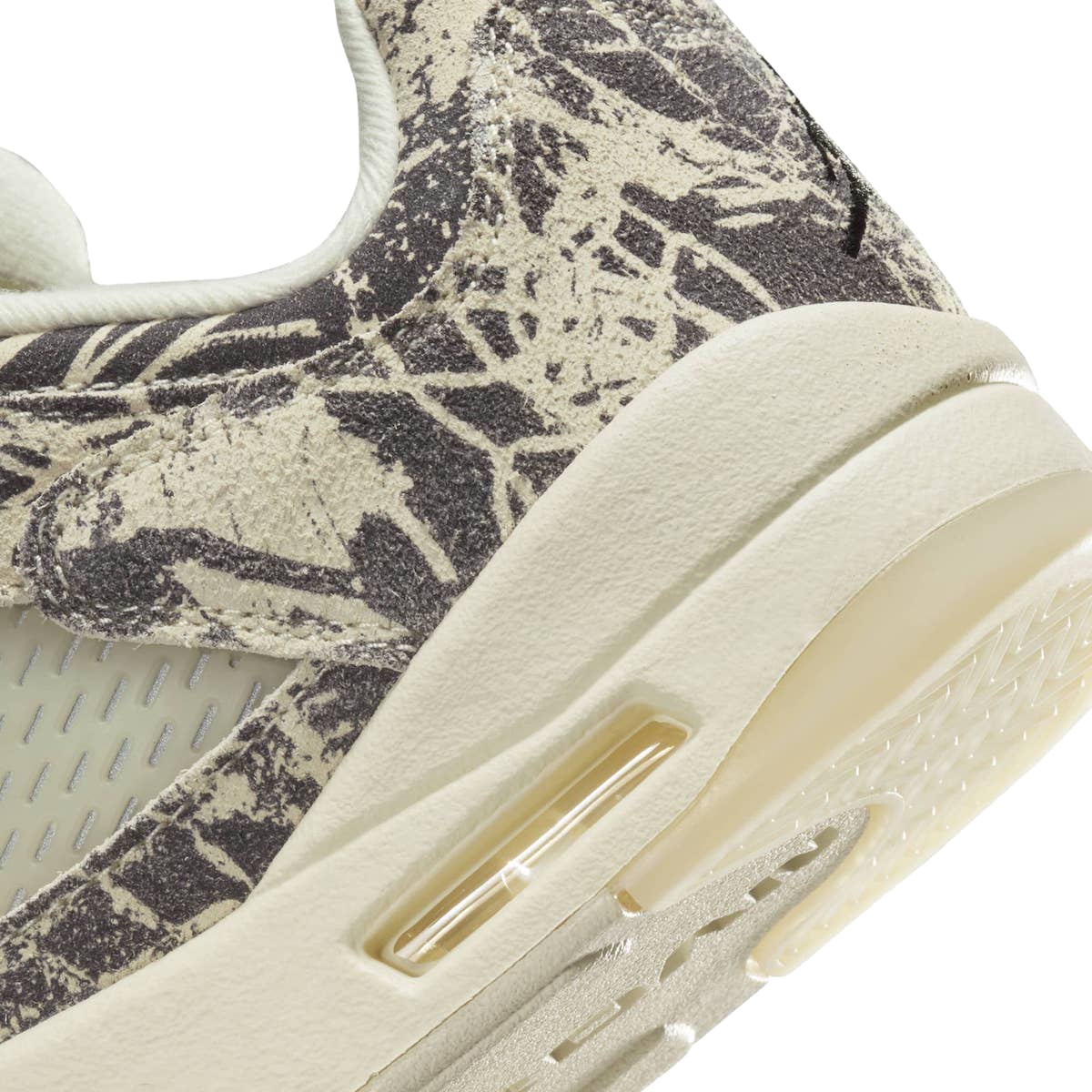 Air Jordan 5 Low WMNS Expression - Image 8