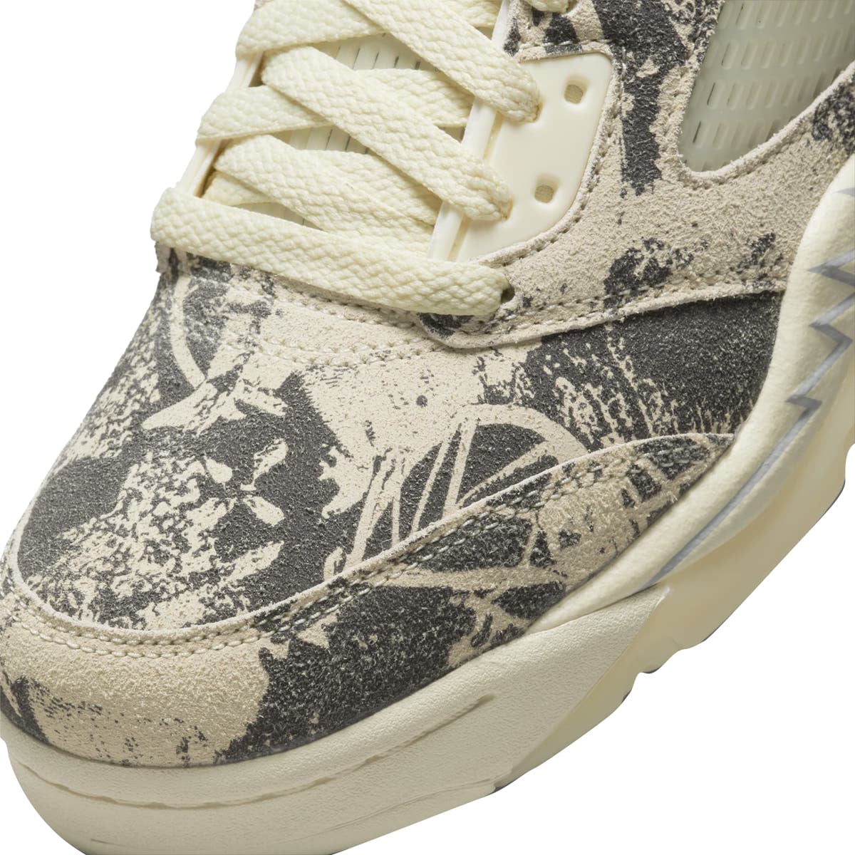 Air Jordan 5 Low WMNS Expression - Image 9
