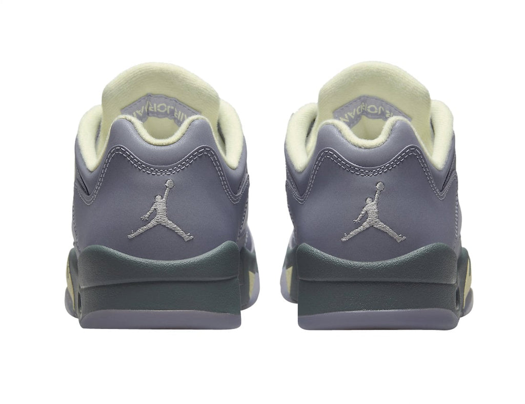Air Jordan 5 Low WMNS Indigo Haze - Image 5