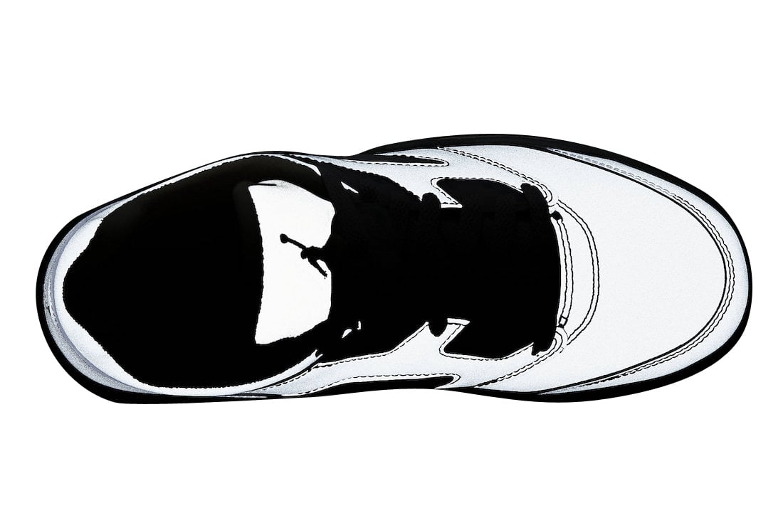 Air Jordan 5 Low WMNS Indigo Haze - Image 10