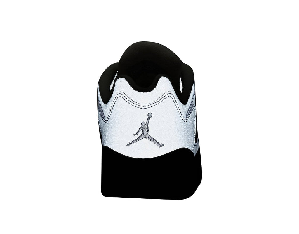 Air Jordan 5 Low WMNS Indigo Haze - Image 11