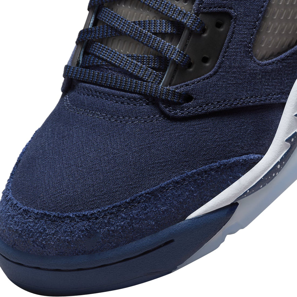 Air Jordan 5 Midnight Navy - Image 7