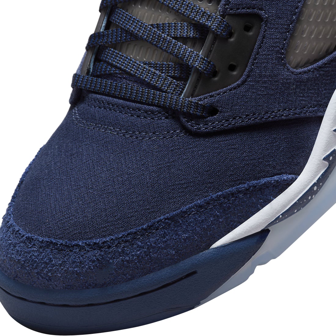Air Jordan 5 Midnight Navy - Image 7
