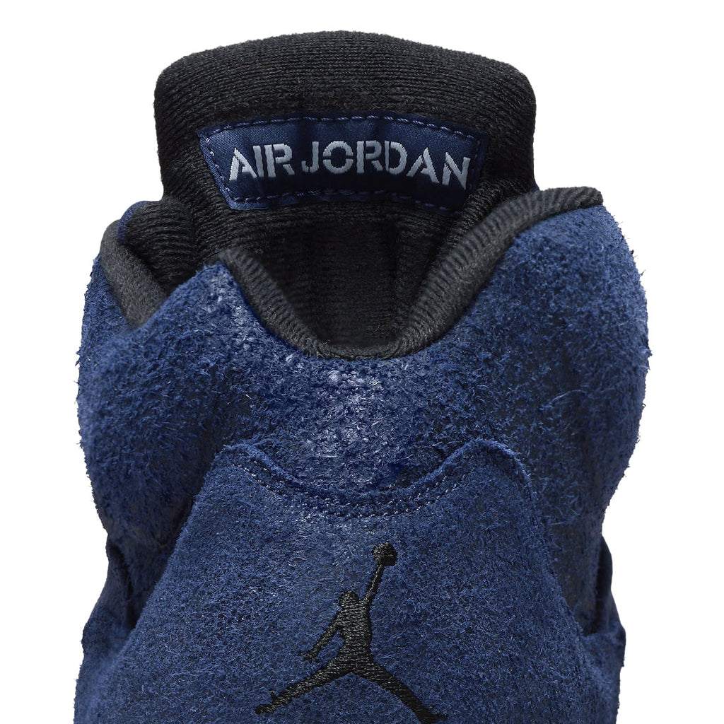 Air Jordan 5 Midnight Navy - Image 9
