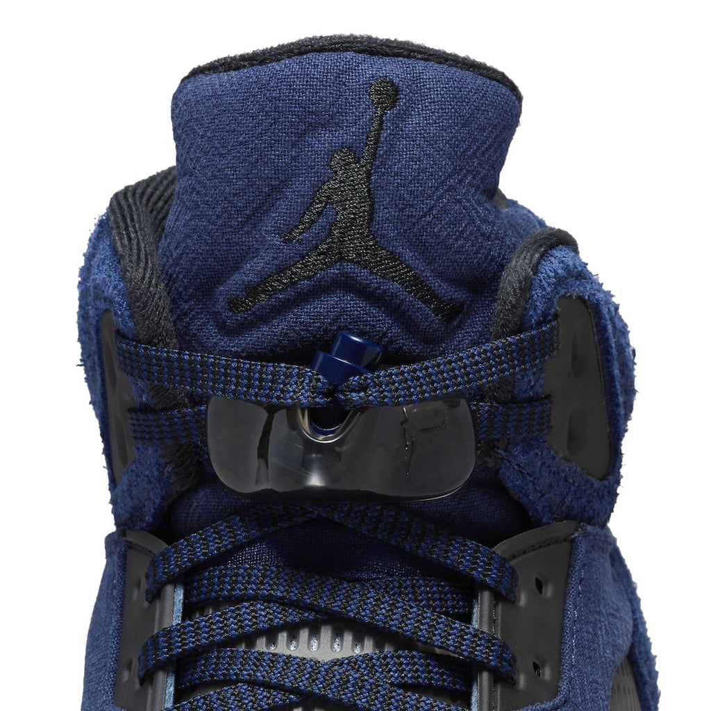 Air Jordan 5 Midnight Navy - Image 10
