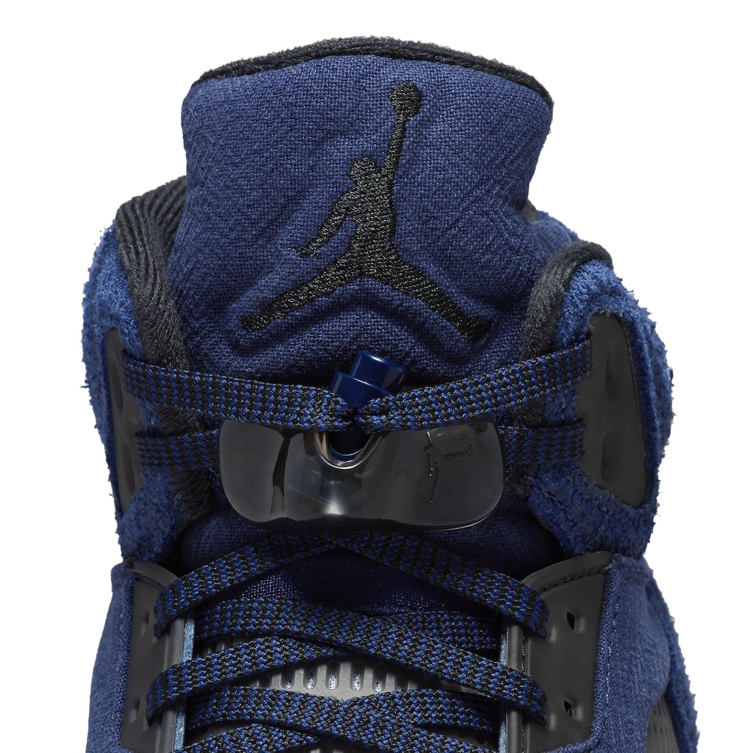 Air Jordan 5 Midnight Navy - Image 10