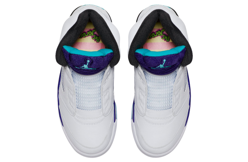 Air Jordan 5 NRG Fresh Prince - Image 4