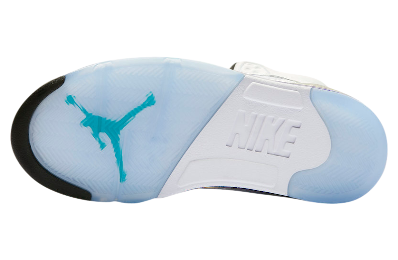 Air Jordan 5 NRG Fresh Prince - Image 6