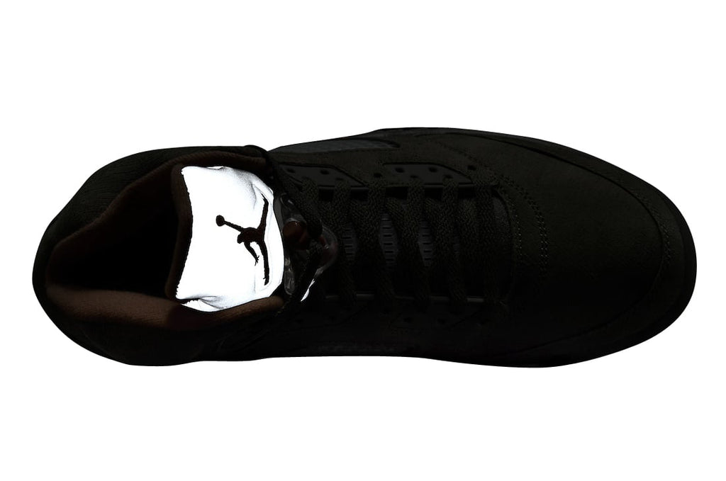 Air Jordan 5 Olive 2024 - Image 10